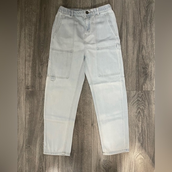 Boys cargo pants - Picture 10 of 11